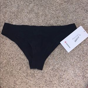 NWT RARE LULULEMON Will the Waves Bikini Bottom